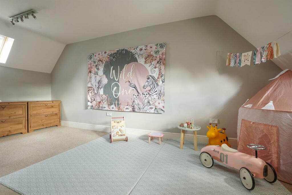 Additional image 16 of Feldon Way, Stratford-upon-Avon