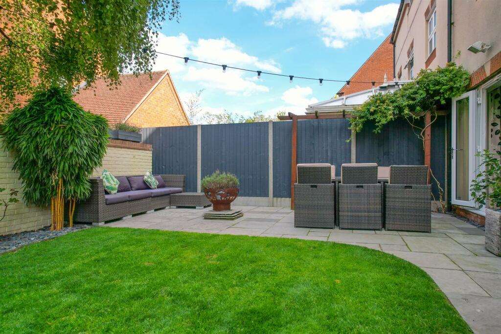 Additional image 19 of Feldon Way, Stratford-upon-Avon