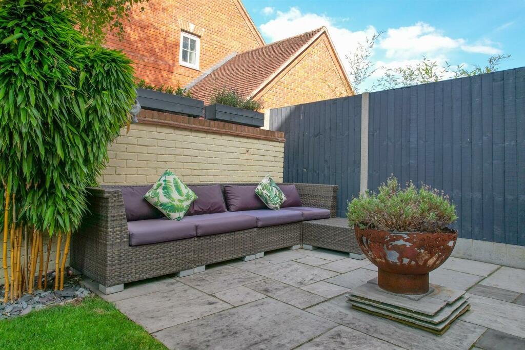 Additional image 20 of Feldon Way, Stratford-upon-Avon