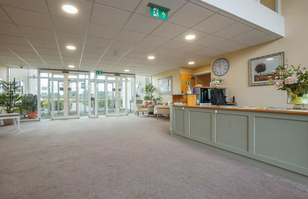 Additional property image - Harvard Place, Springfield Close, Stratford-Upon-Avon