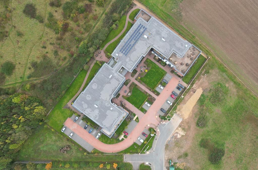 Additional property image - Harvard Place, Springfield Close, Stratford-Upon-Avon