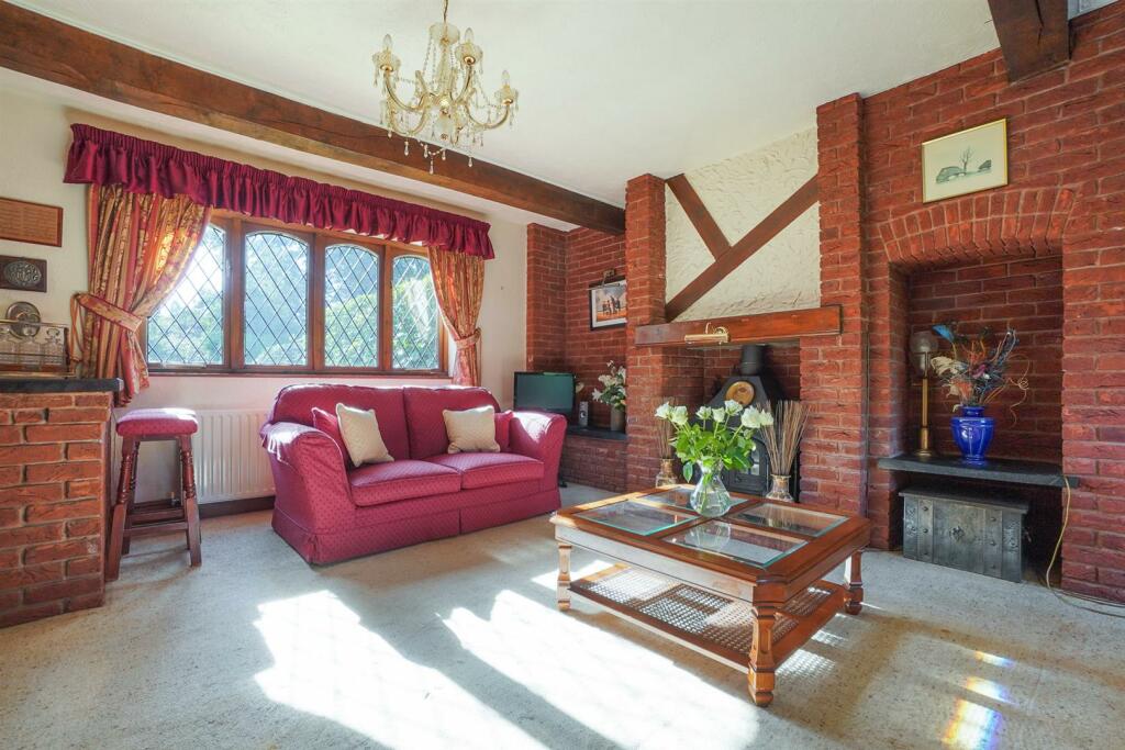Additional property image - School Road, Snitterfield, Stratford-Upon-Avon