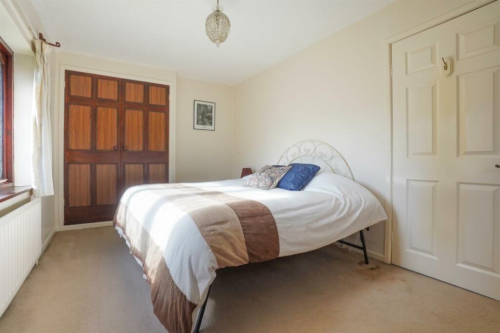Additional property image - School Road, Snitterfield, Stratford-Upon-Avon
