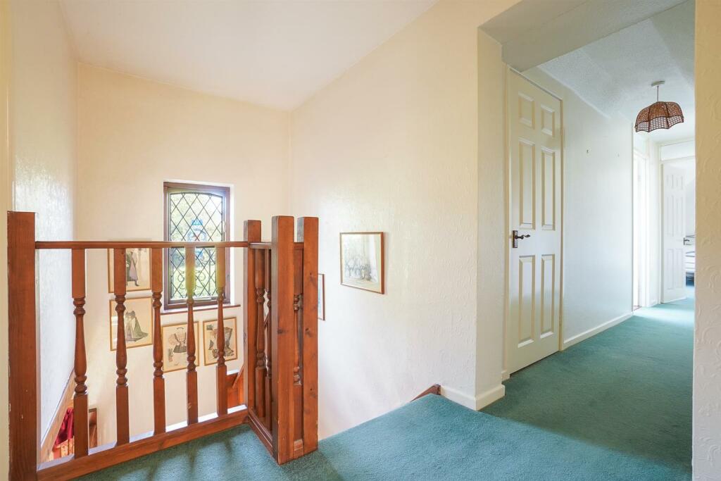Additional property image - School Road, Snitterfield, Stratford-Upon-Avon
