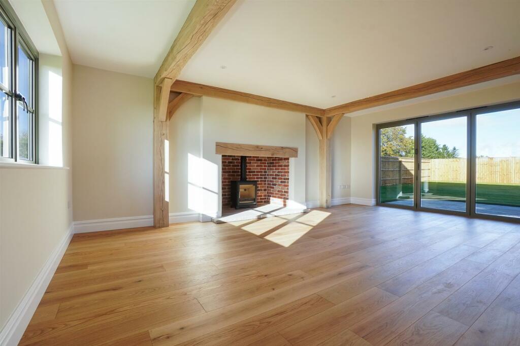 Additional property image - Williams Orchard, Duck Lane, Welford On Avon