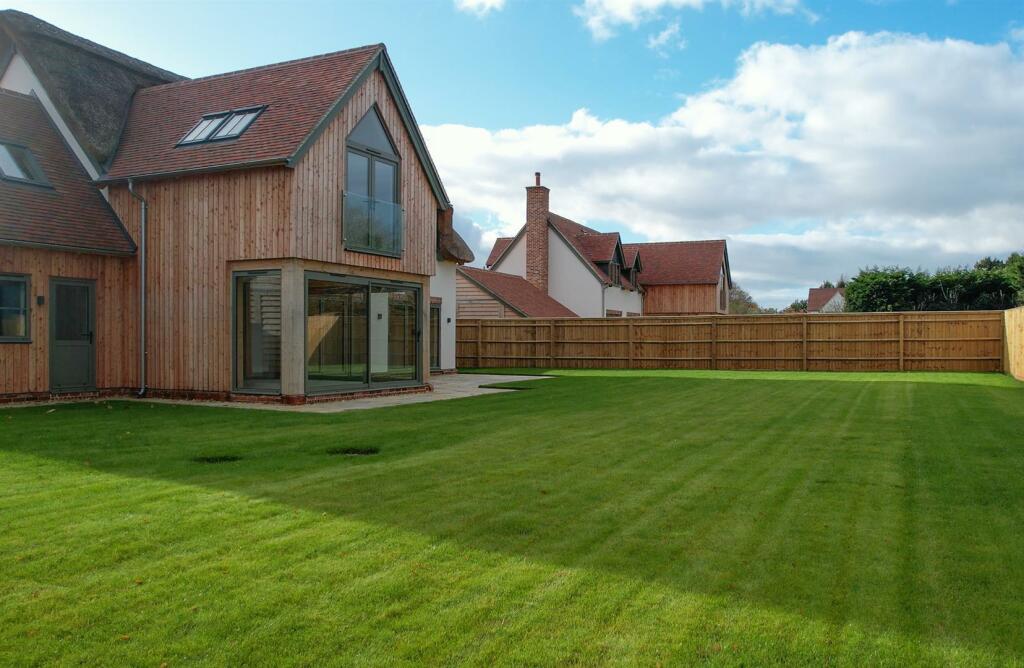 Additional property image - Williams Orchard, Duck Lane, Welford On Avon