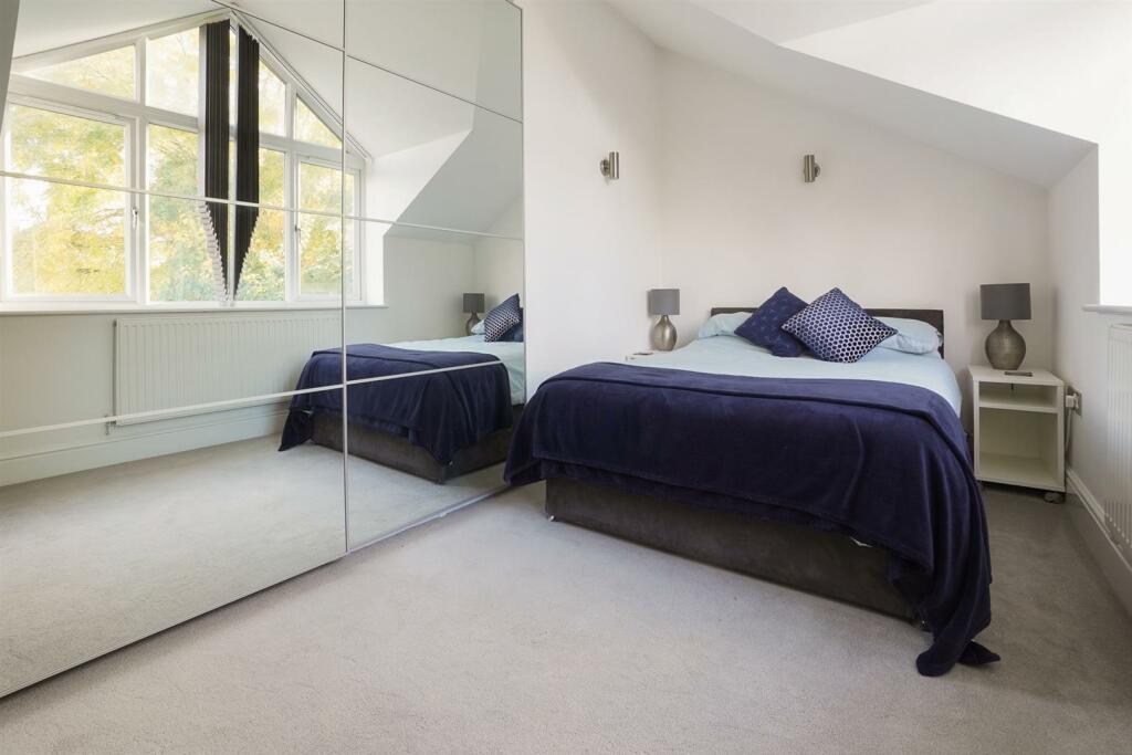 Additional property image - Binton, Stratford-upon-Avon