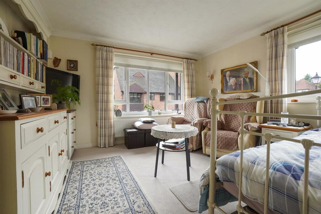 Additional property image - Blackthorn Court, Chestnut Walk, Henley-In-Arden