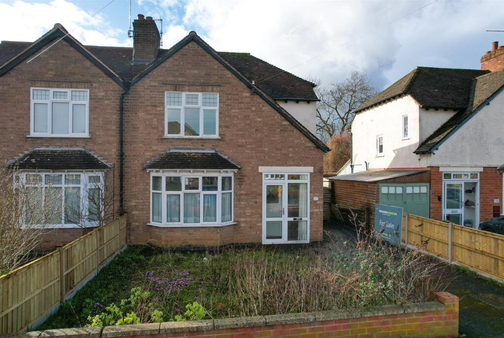 Main image of property: Brookvale Road, Stratford-Upon-Avon