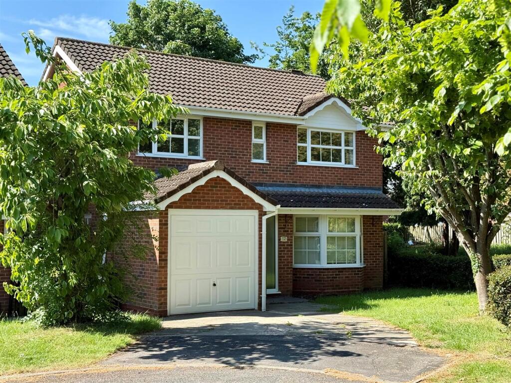 Main image of property: Quail Close, Bishopton, Stratford-Upon-Avon