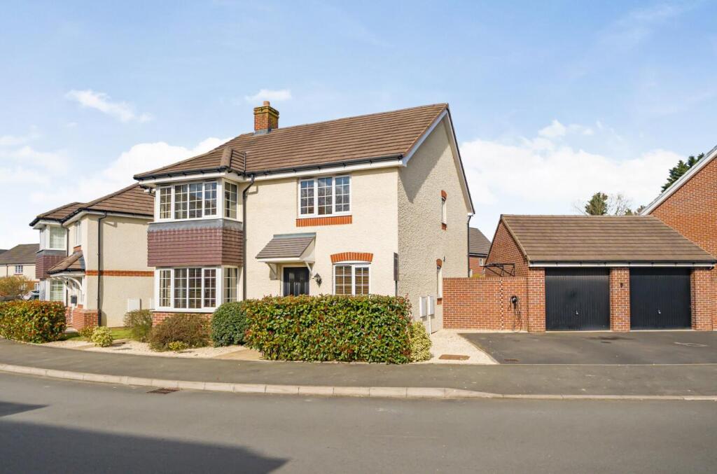 Main image of property: Bomford Way, Salford Priors, Evesham
