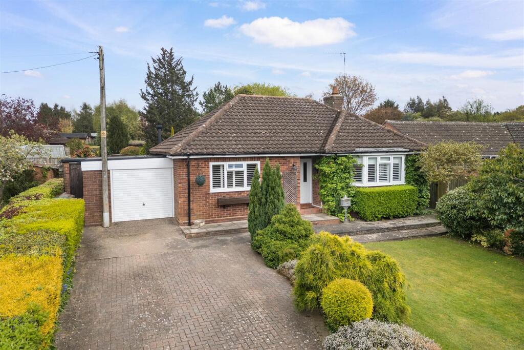 Main image of property: Oak Tree Lane, Cookhill, Alcester