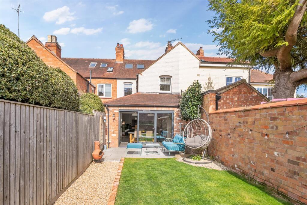 Main image of property: Shottery Village, Shottery, Stratford-Upon-Avon