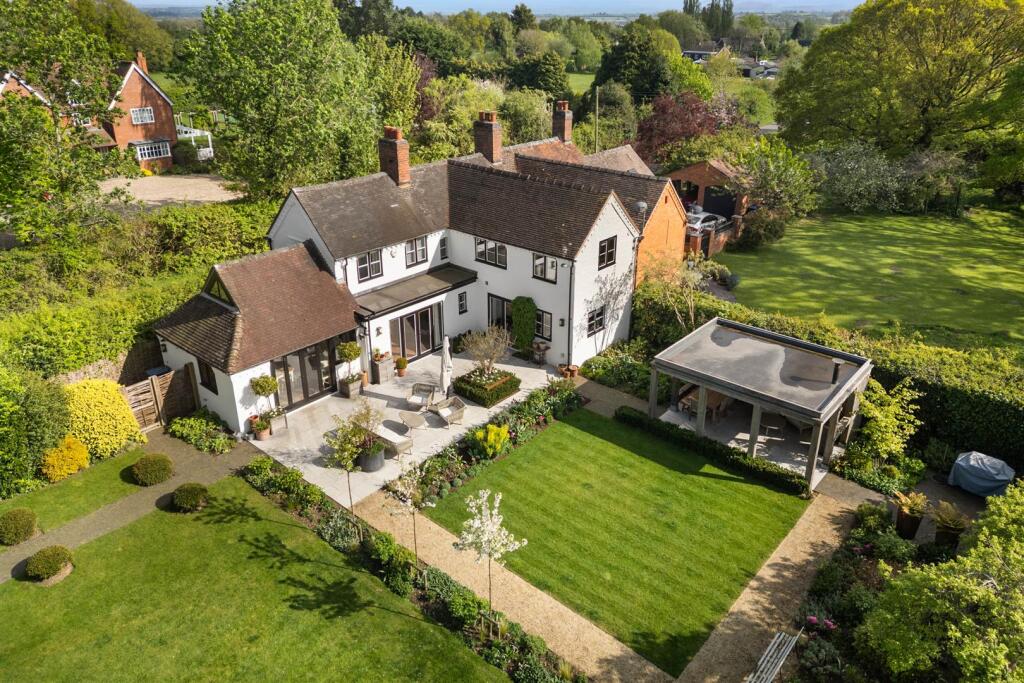 Main image of property: Curlieu Lane, Norton Lindsey, Warwick