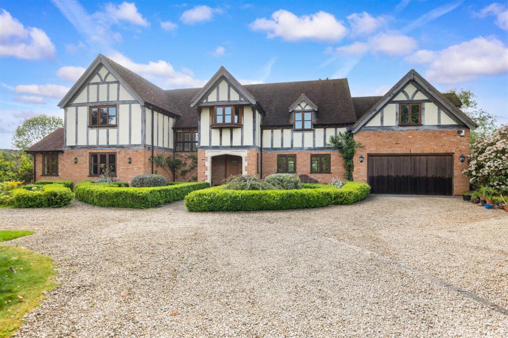 Main image of property: Armscote Road, Newbold On Stour, Stratford-Upon-Avon
