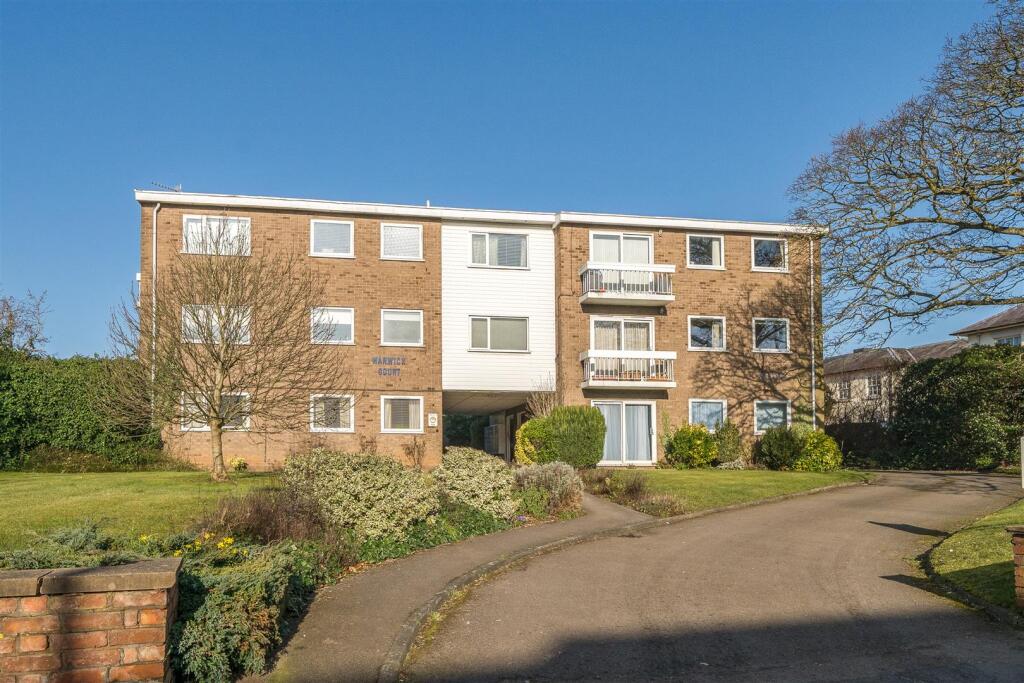 Main image of property: Warwick Road, Stratford-Upon-Avon