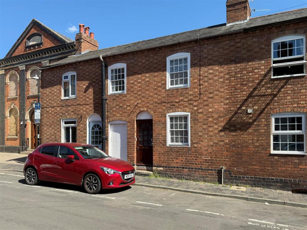 Main image of property: Great William Street, Stratford-Upon-Avon