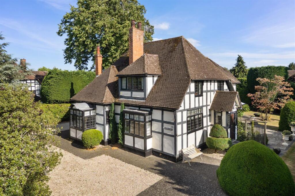 Main image of property: Meadow Court, Shottery Road, Stratford-Upon-Avon