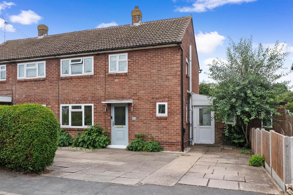 Main image of property: Grange Road, Bearley, Stratford-Upon-Avon