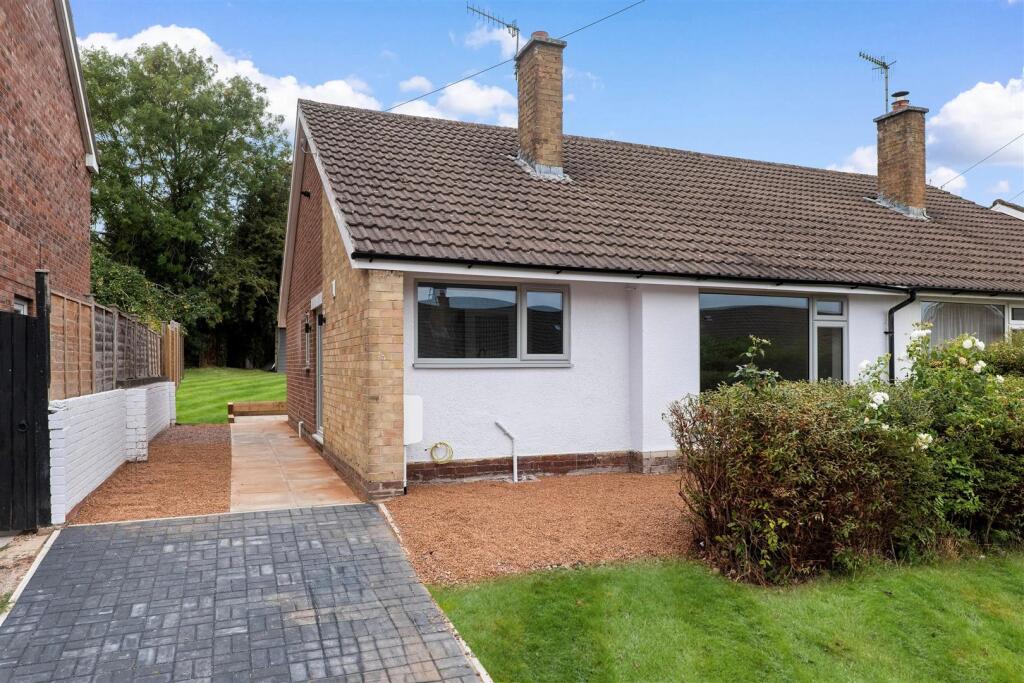 Main image of property: Shelbourne Road, Stratford-Upon-Avon