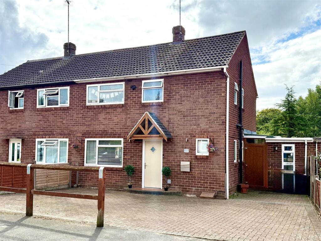 Main image of property: Grange Road, Bearley, Stratford-Upon-Avon