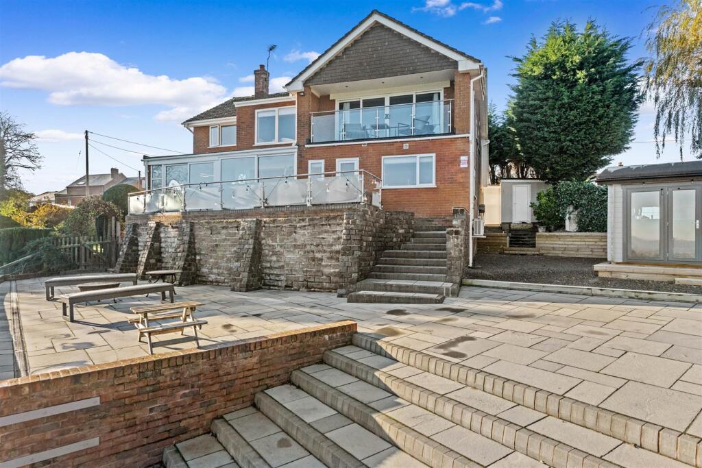 Main image of property: The Ridgeway, Astwood Bank, Redditch