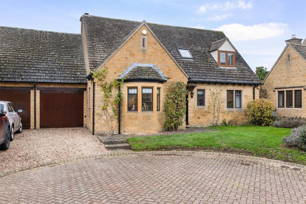 Main image of property: Wheatfield Court, Mickleton, Chipping Campden