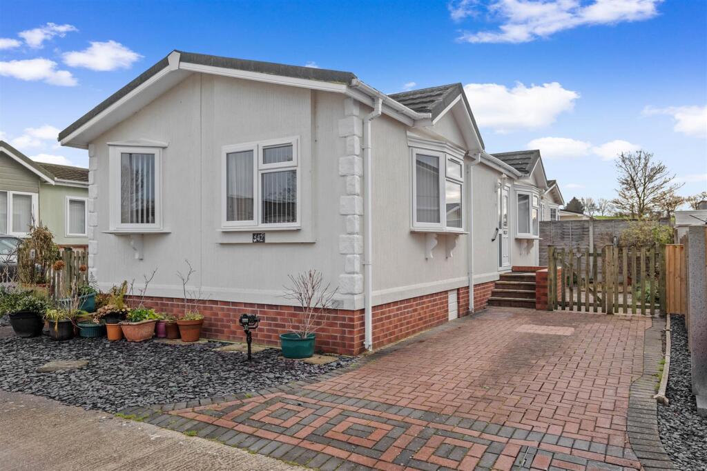 Main image of property: The Park, Dodwell Park, Dodwell, Stratford-Upon-Avon