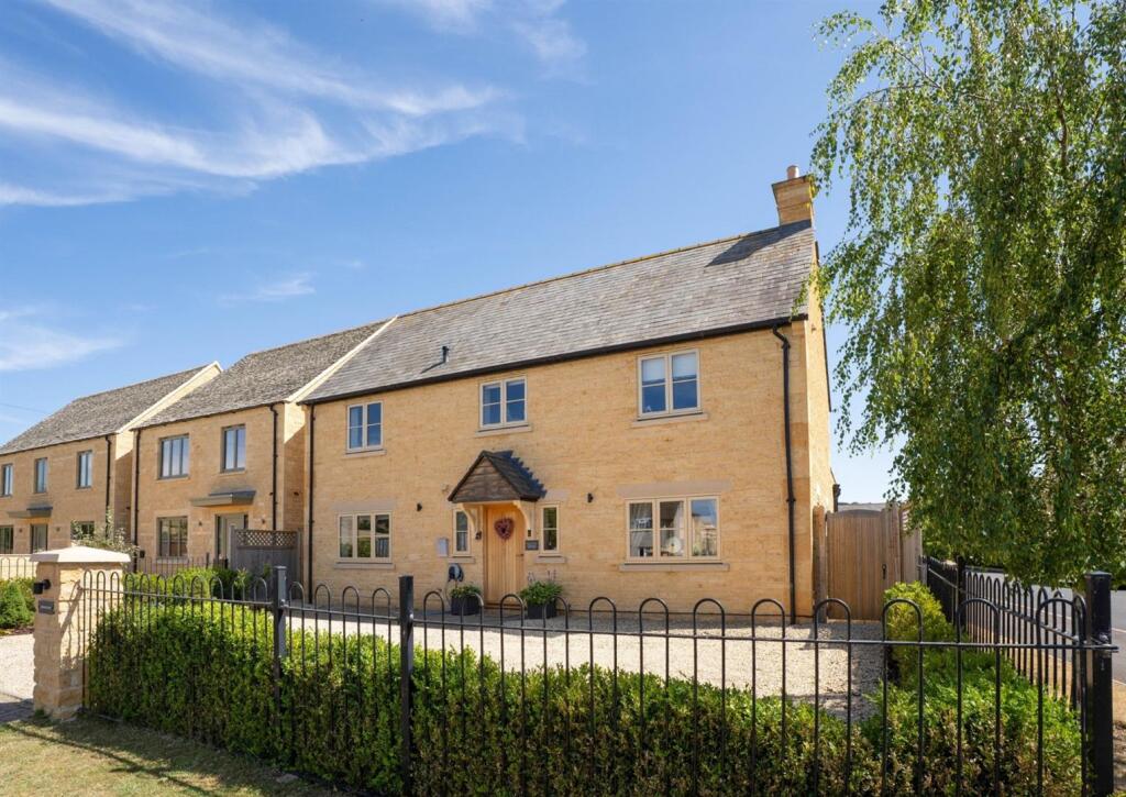 Main image of property: Hidcote View, Mickleton, Chipping Campden