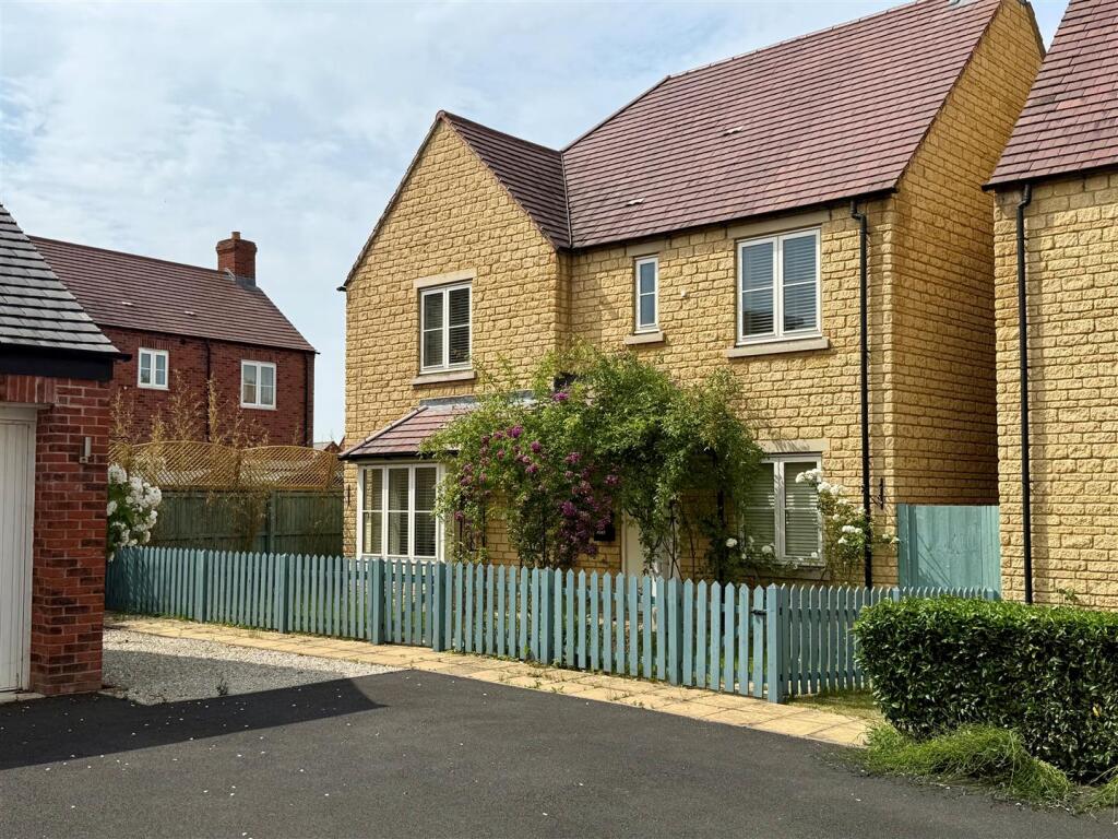 Main image of property: Ridge Close, Mickleton, Chipping Campden