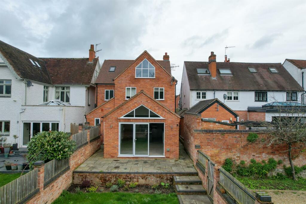 Main image of property: Shottery Village, Shottery, Stratford-Upon-Avon