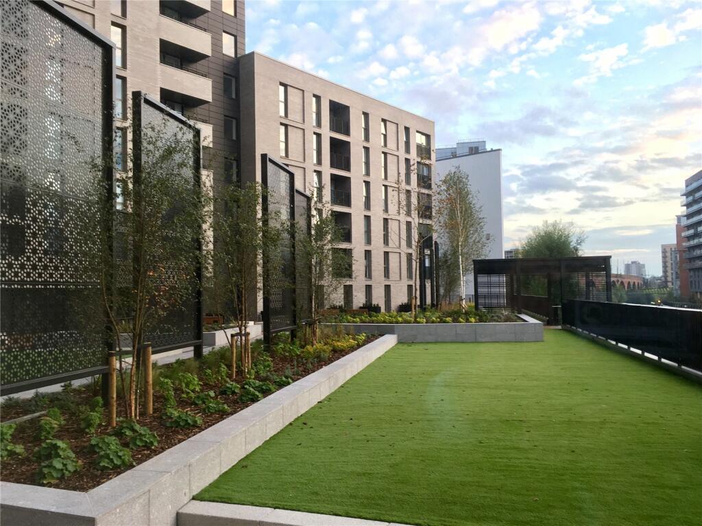 Main image of property: One Regent, 1 Regent Road, Manchester, M3