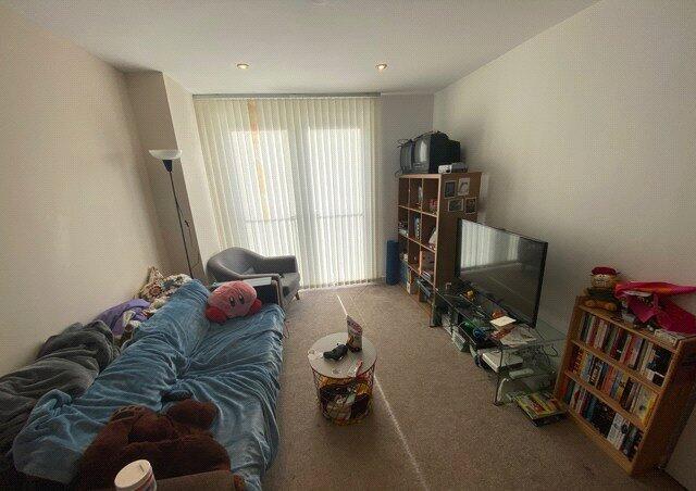 Main image of property: Alto, Sillavan Way, Salford, M3
