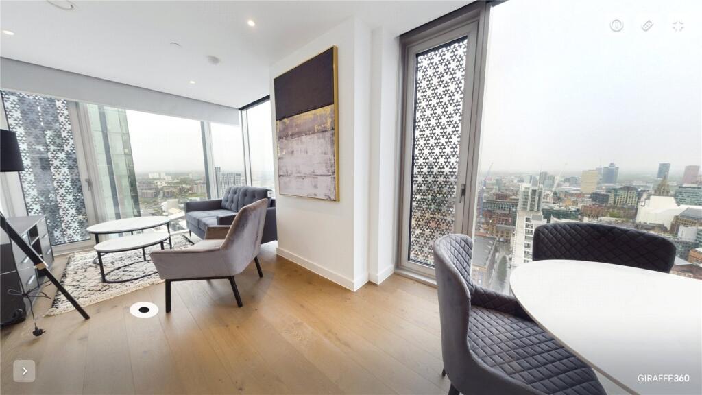 Main image of property: Viadux, Great Bridgewater Street, Manchester, M1