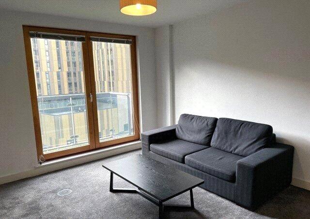 Main image of property: Cypress Place, 9 New Century Park, MANCHESTER, M4