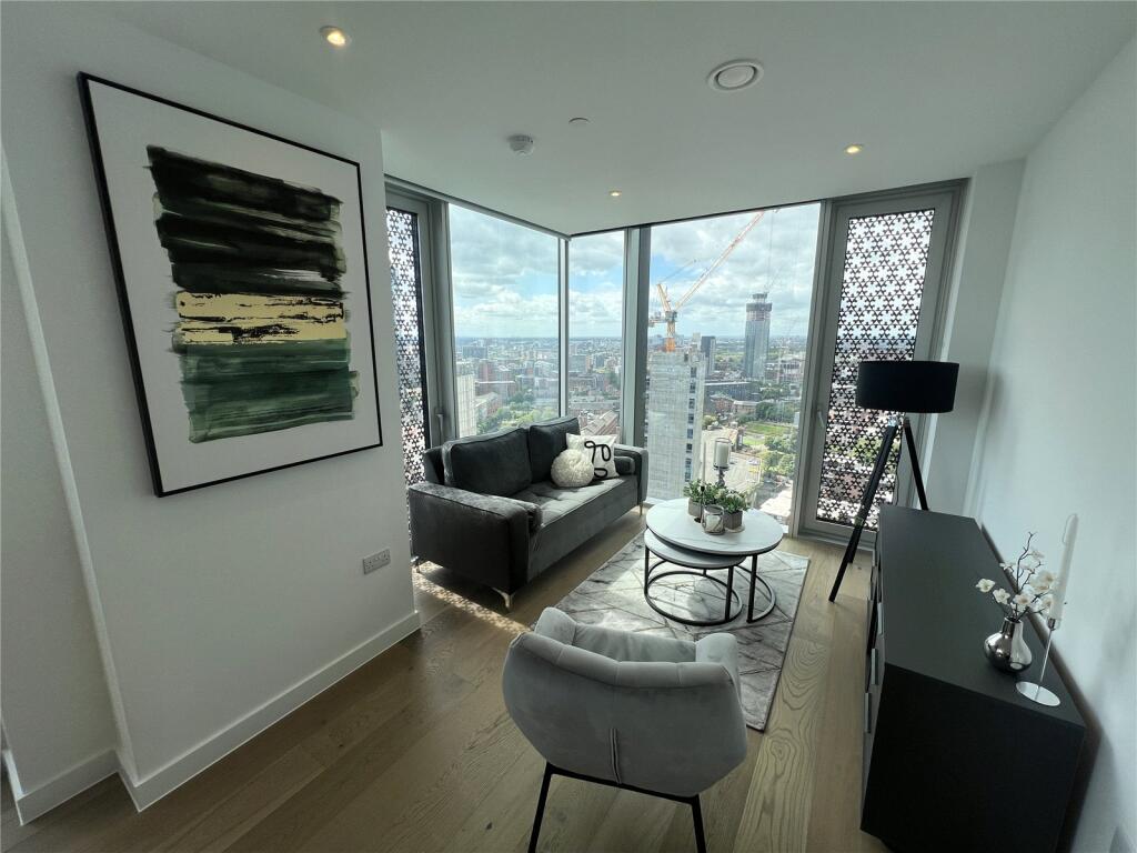 Main image of property: Viadux, Great Bridgewater Street, Manchester, M1