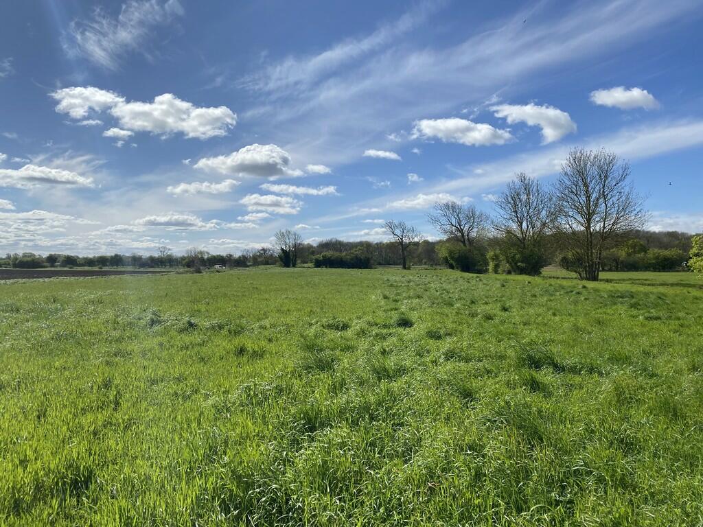 Main image of property: Agricultural land at Thurlby