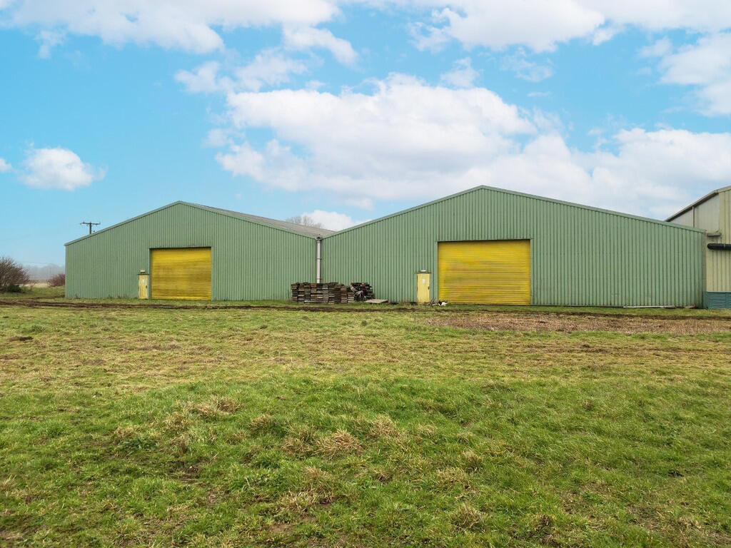 Main image of property: Warehouse Accommodation A17 Washway Road