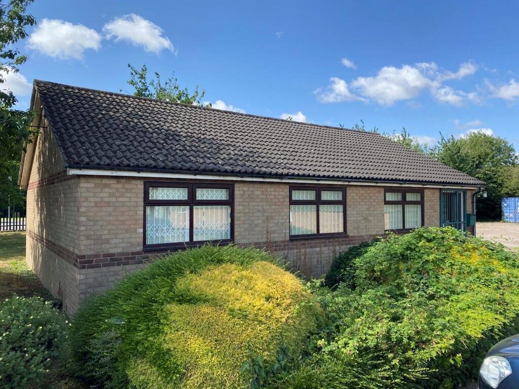 Main image of property: Office Building, Cherry Holt Road, Bourne