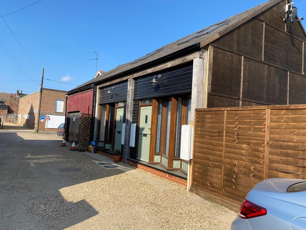 Land for sale in Holbeach, PE12 7BZ, PE12