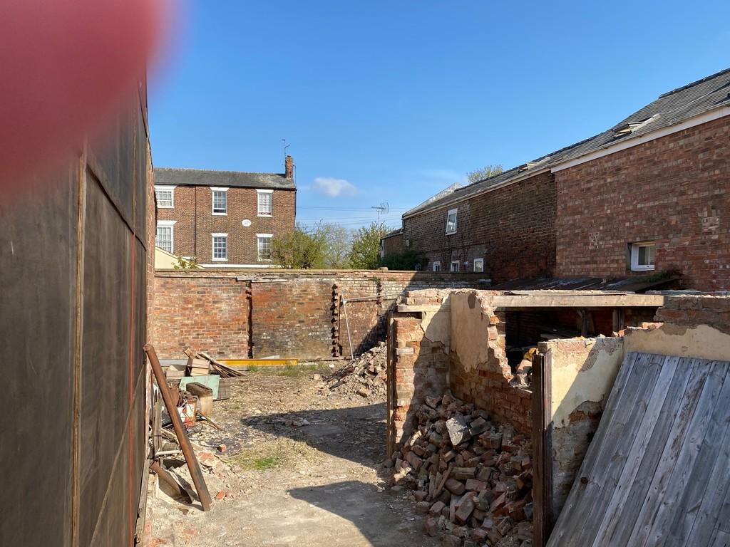 Land for sale in Holbeach, PE12 7BZ, PE12