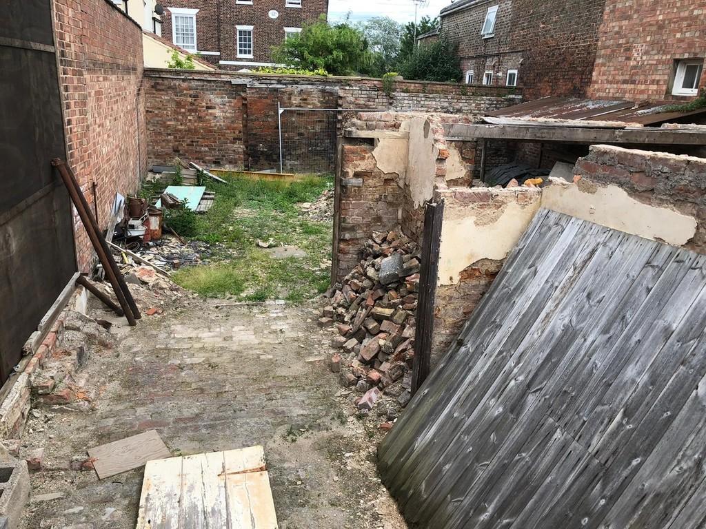 Land for sale in Holbeach, PE12 7BZ, PE12