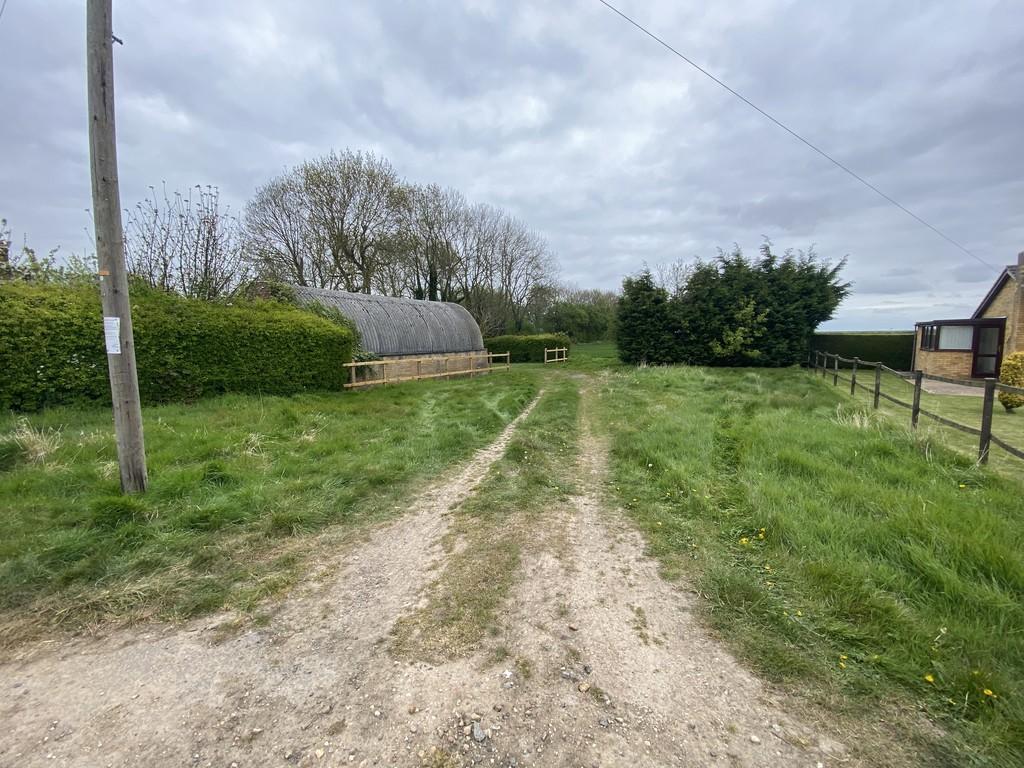 Land for sale in Dawsmere Road, Gedney Drove End, PE12 9PN, PE12
