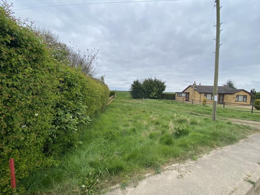 Land for sale in Gedney Drove End, PE12 9PN, PE12