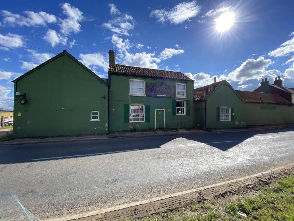 Residential development for sale in Risegate Road, Gosberton Risegate
