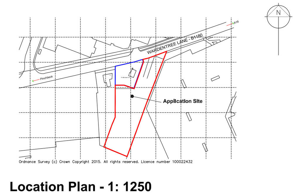 Light industrial facility to lease in 117 Wardentree Lane, PE11 3UF, PE11