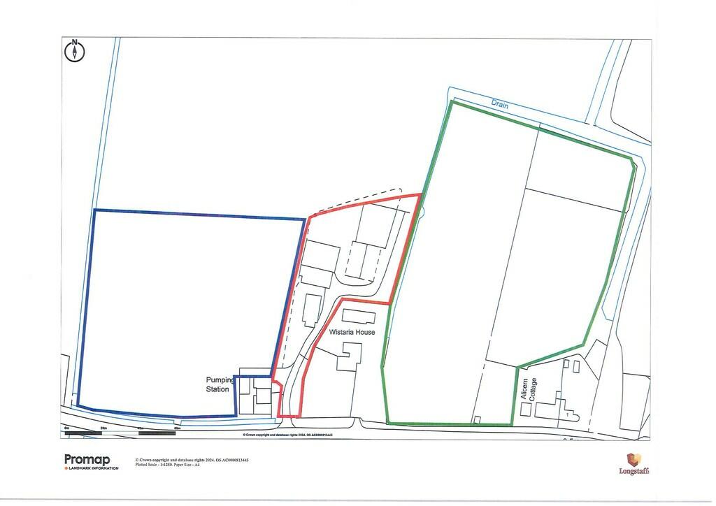 Main image of property: Northgate, Pinchbeck, PE11 3TA