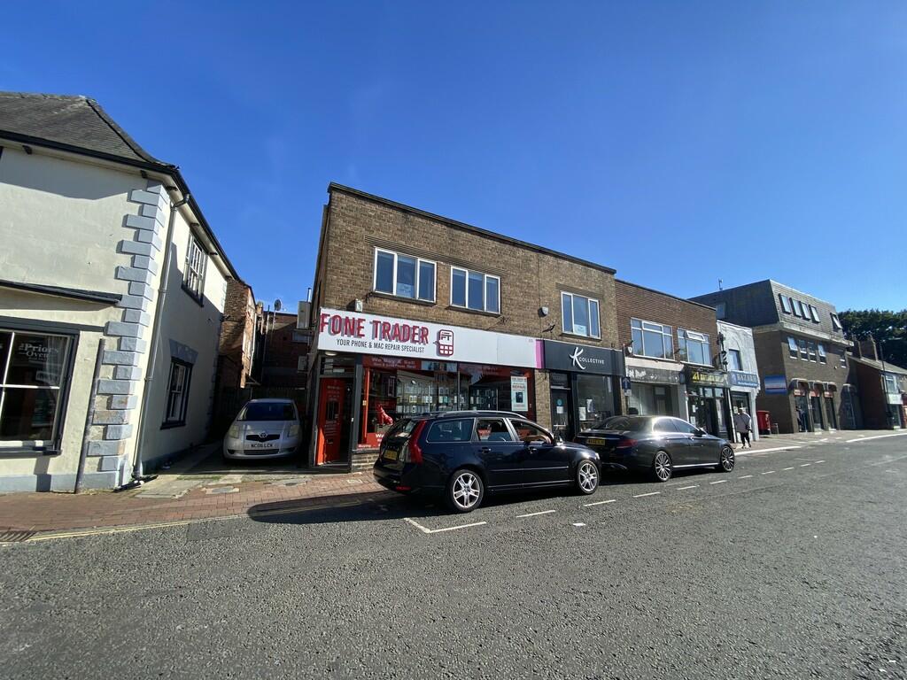 Main image of property: Sheep Market, Spalding PE11 1BH