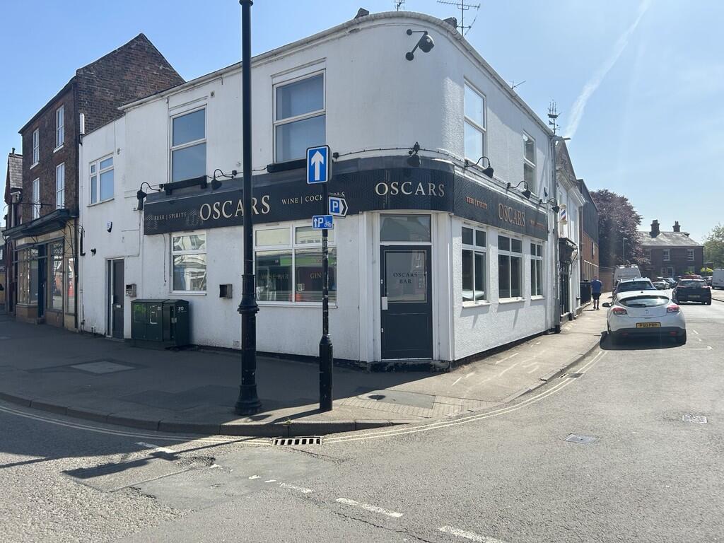 Main image of property: 32 New Road, Spalding, PE11 1DL