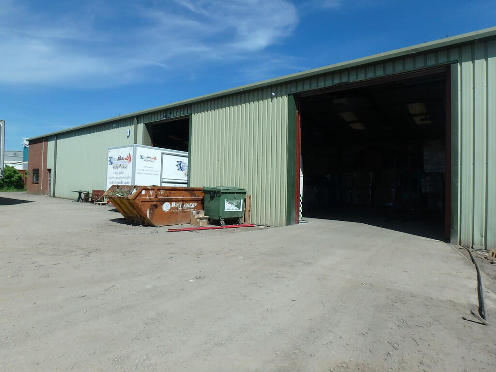 Main image of property: Pudding Lane, PE11 3TJ